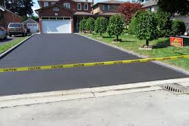 Best Decorative Concrete Driveways  in Fort Belvoir, VA